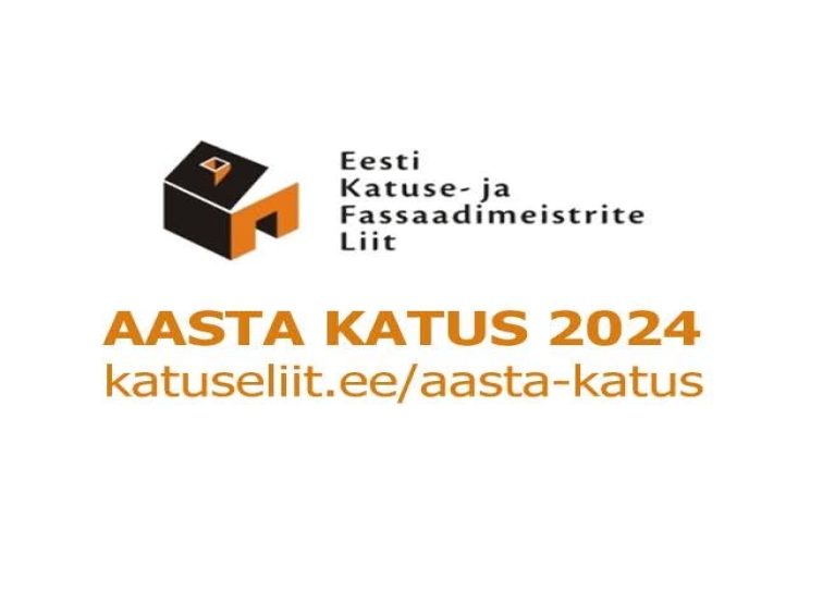 Aasta Katus 2024